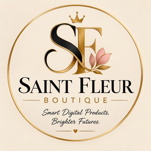 Saint fleur