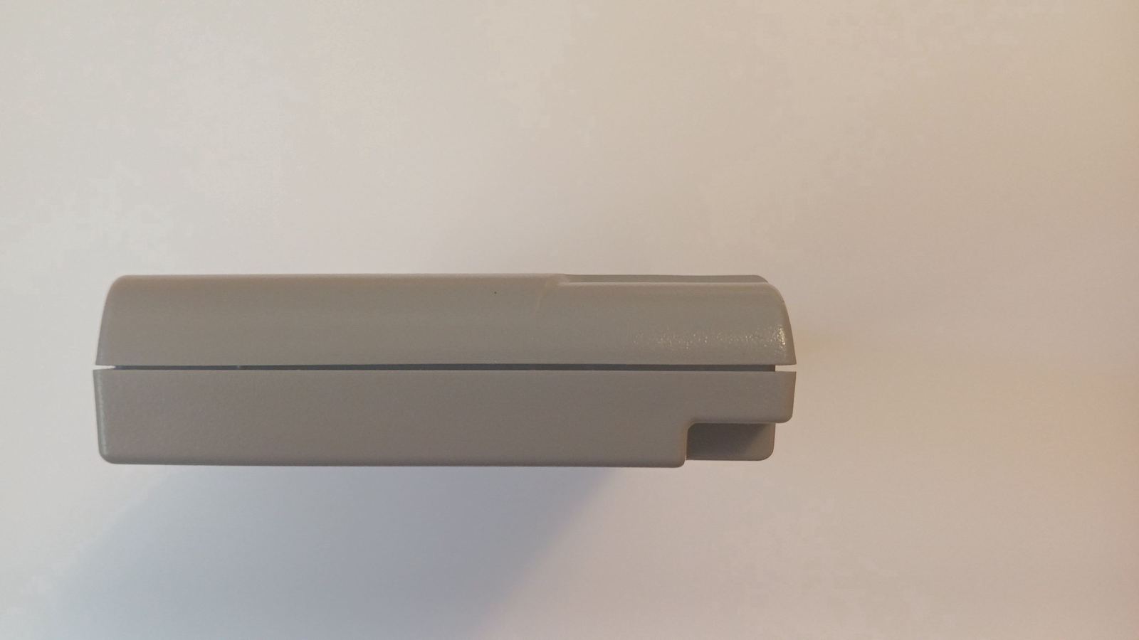 Left side from front of Mario Party