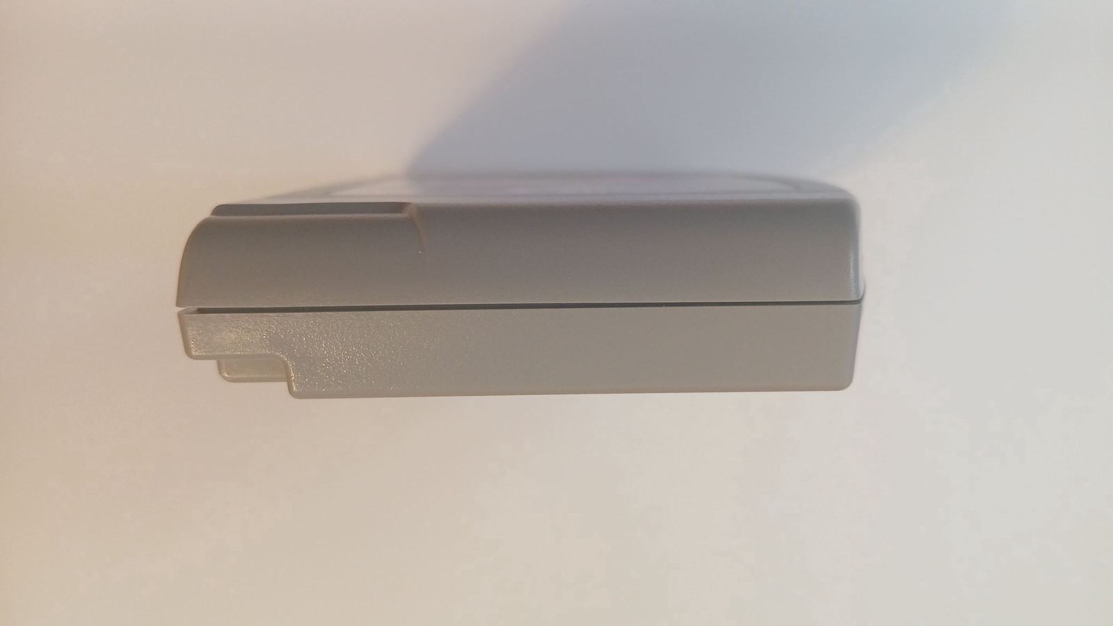 Right side from front of Mario Party