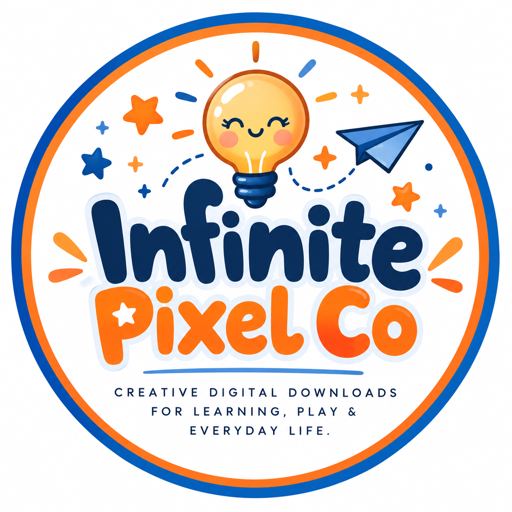 Infinite Pixel Co